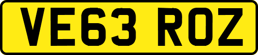 VE63ROZ