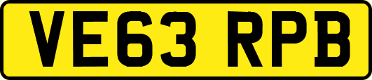 VE63RPB