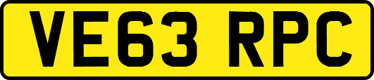 VE63RPC