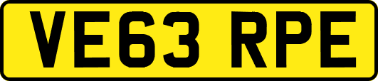 VE63RPE