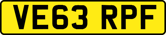 VE63RPF