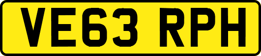 VE63RPH