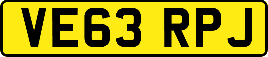 VE63RPJ