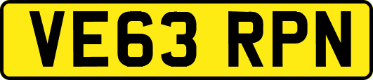 VE63RPN