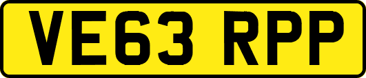 VE63RPP