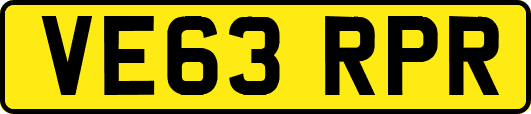 VE63RPR