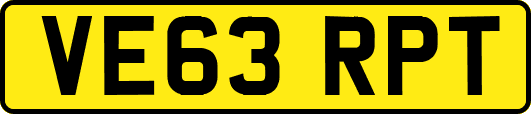VE63RPT