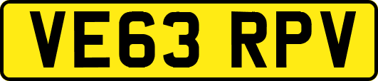 VE63RPV
