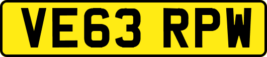 VE63RPW