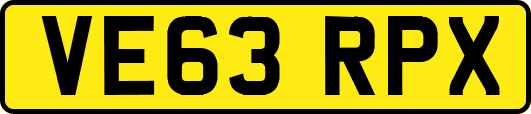 VE63RPX