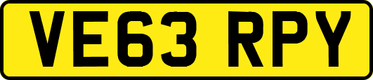VE63RPY