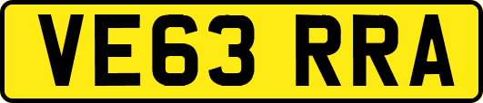 VE63RRA