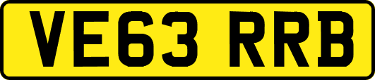 VE63RRB