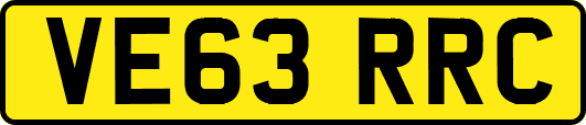 VE63RRC