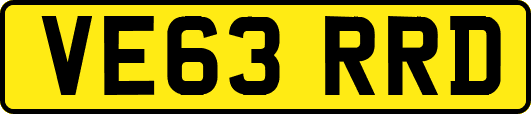 VE63RRD