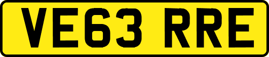 VE63RRE