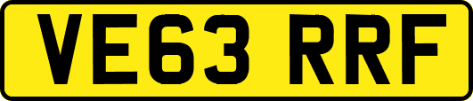 VE63RRF