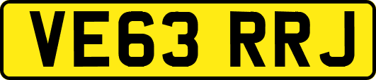 VE63RRJ