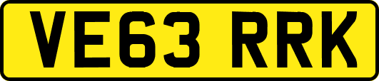 VE63RRK