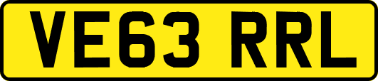 VE63RRL