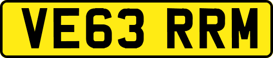 VE63RRM