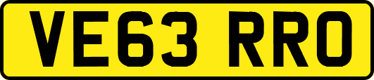 VE63RRO
