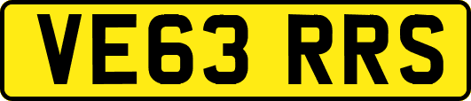 VE63RRS