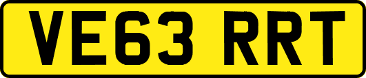 VE63RRT