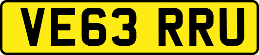 VE63RRU