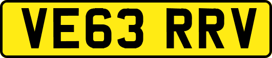 VE63RRV