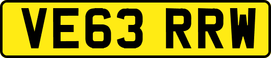 VE63RRW