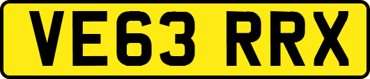VE63RRX