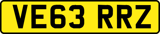 VE63RRZ