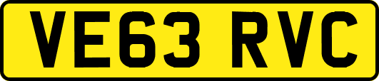 VE63RVC