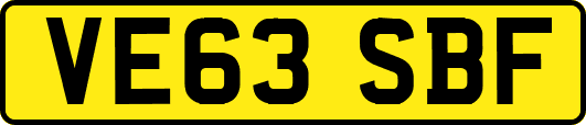 VE63SBF