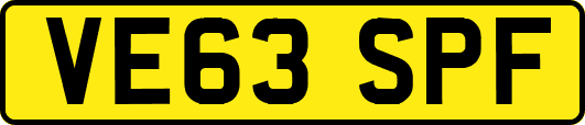 VE63SPF