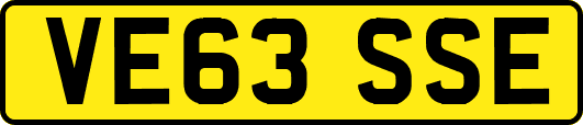 VE63SSE