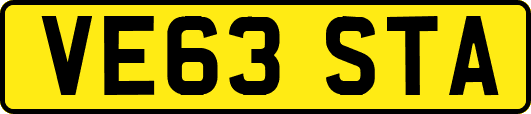 VE63STA