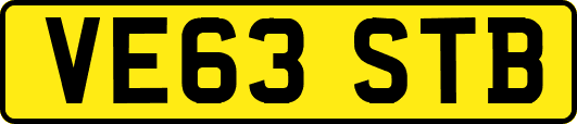 VE63STB