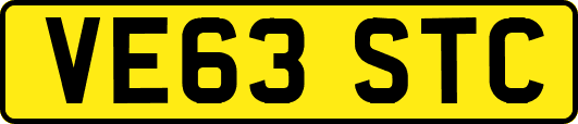 VE63STC