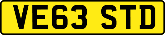 VE63STD