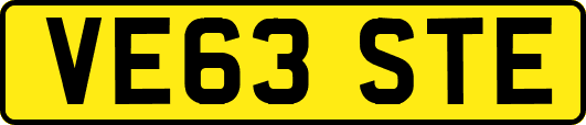 VE63STE
