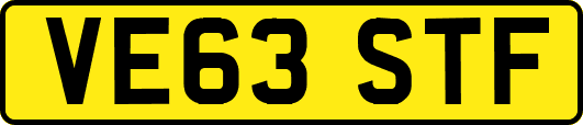VE63STF