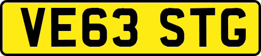 VE63STG