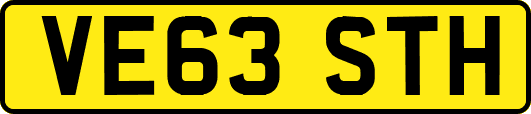 VE63STH