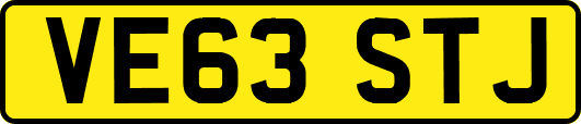 VE63STJ