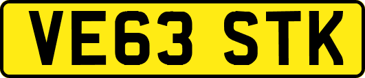 VE63STK