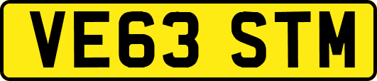 VE63STM