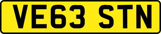 VE63STN