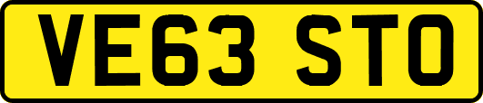 VE63STO